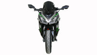 mra racing windshield kawasaki ninja 1100 sx 2025