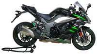 mra racing windshield kawasaki ninja 1100 sx 2025