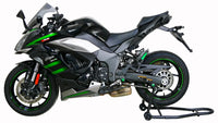 mra racing windshield kawasaki ninja 1100 sx 2025