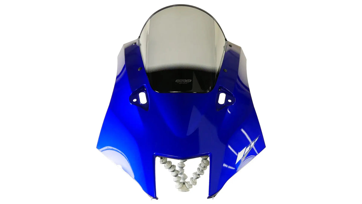 MRA Racing Windshield Yamaha YZF-R9 2025- – Moto Machines