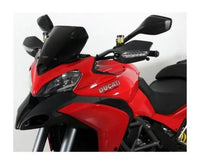 mra sportscreen windshield ducati multistrada 1200 2013 2014