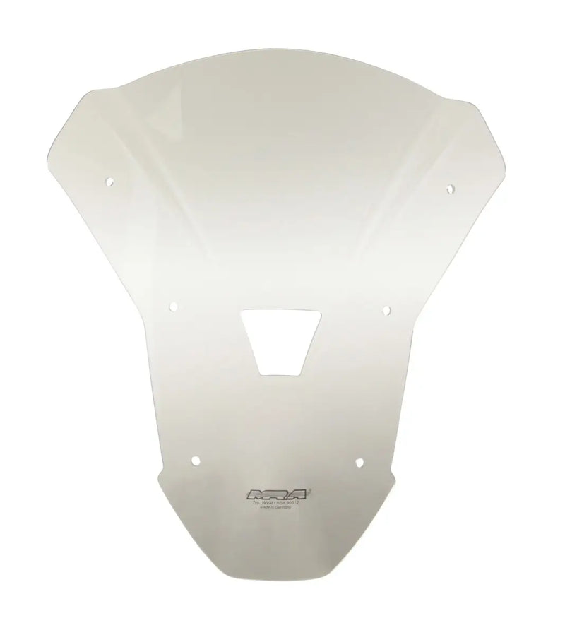 mra sportscreen windshield honda africa twin crf1100 l adv 2020