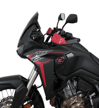 mra sportscreen windshield honda africa twin crf1100l 2020
