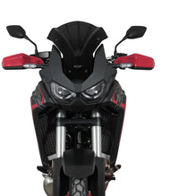 mra sportscreen windshield honda africa twin crf1100l 2020