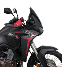 mra sportscreen windshield honda africa twin crf1100l 2020