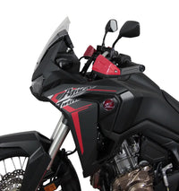 mra sportscreen windshield honda africa twin crf1100l 2020