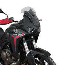 mra sportscreen windshield honda africa twin crf1100l 2020