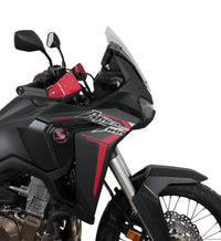 mra sportscreen windshield honda africa twin crf1100l 2020