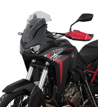 mra sportscreen windshield honda africa twin crf1100l 2020