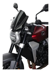 mra sportscreen windshield honda cb1000r 2018 2019