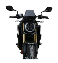 mra sportscreen windshield honda cb650r 2019
