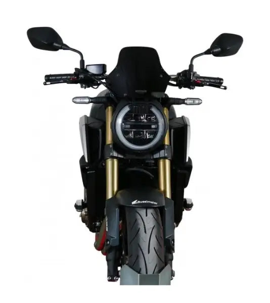 mra sportscreen windshield honda cb650r 2019