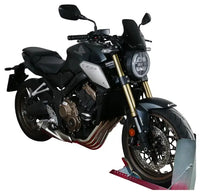 mra sportscreen windshield honda cb650r 2019