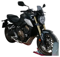 mra sportscreen windshield honda cb650r 2019