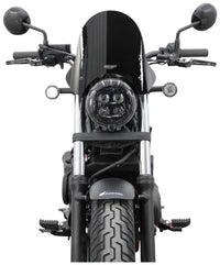 mra sportscreen windshield honda cmx500 rebel 2020