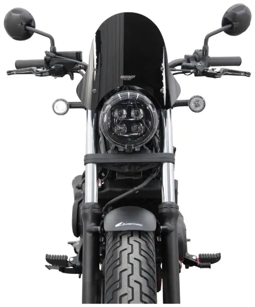 mra sportscreen windshield honda cmx500 rebel 2020
