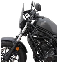 mra sportscreen windshield honda cmx500 rebel 2020