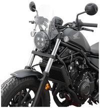 mra sportscreen windshield honda cmx500 rebel 2020