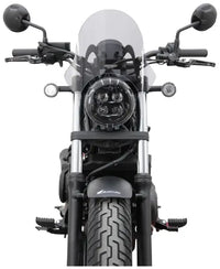 mra sportscreen windshield honda cmx500 rebel 2020