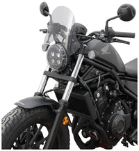 mra sportscreen windshield honda cmx500 rebel 2020