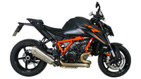 mra sportscreen windshield ktm 1390 super duke r 2024
