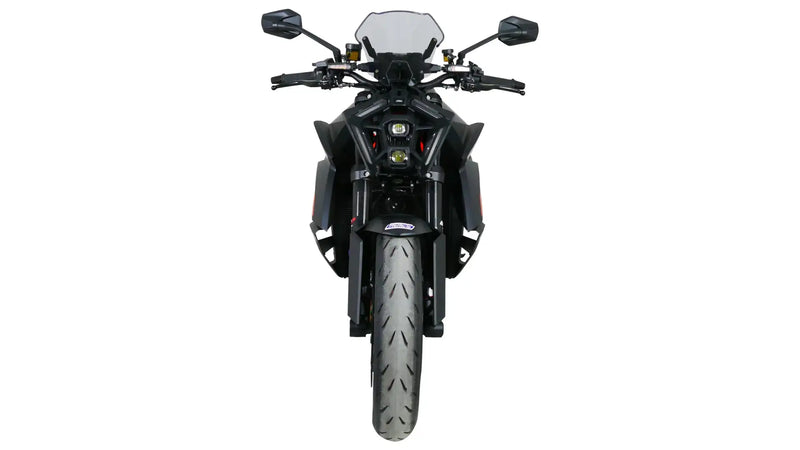 mra sportscreen windshield ktm 1390 super duke r 2024