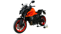 mra sportscreen windshield ktm 990 duke 2024