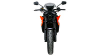mra sportscreen windshield ktm 990 duke 2024