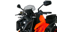 mra sportscreen windshield ktm 990 duke 2024