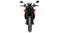 mra sportscreen windshield ktm 990 duke 2024