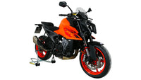 mra sportscreen windshield ktm 990 duke 2024