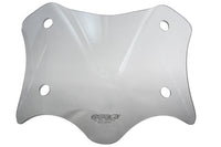mra sportscreen windshield moto guzzi v85 tt 2019 2023