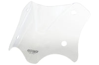 mra sportscreen windshield moto guzzi v85 tt 2019 2023