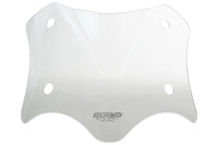 mra sportscreen windshield moto guzzi v85 tt 2019 2023