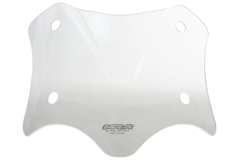 mra sportscreen windshield moto guzzi v85 tt 2019 2023