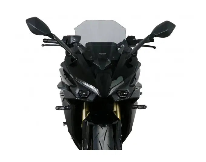 GSX-S1000 GT　スモークスクリーン　MRA MRA SportScreen Windshield Suzuki GSX-S1000GT 2022- – Moto Machines