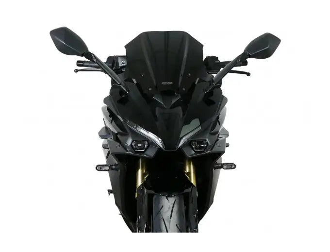 mra sportscreen windshield suzuki gsx s1000gt 2022