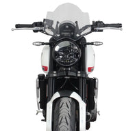 mra sportscreen windshield triumph trident 660 2021