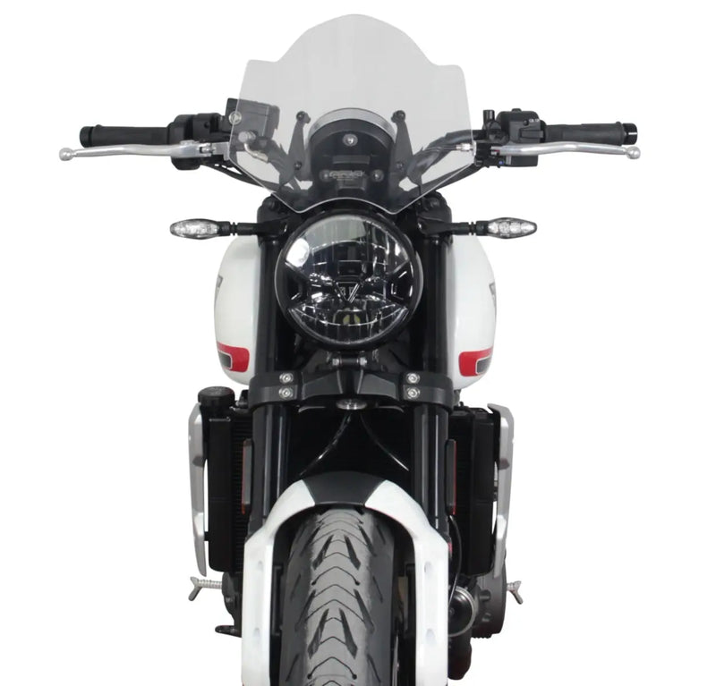 mra sportscreen windshield triumph trident 660 2021