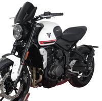mra sportscreen windshield triumph trident 660 2021