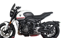 mra sportscreen windshield triumph trident 660 2021