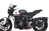 mra sportscreen windshield triumph trident 660 2021