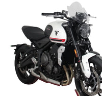 mra sportscreen windshield triumph trident 660 2021