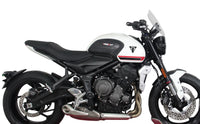 mra sportscreen windshield triumph trident 660 2021