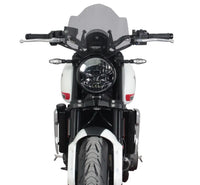 mra sportscreen windshield triumph trident 660 2021