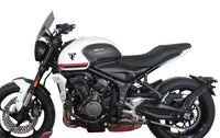 mra sportscreen windshield triumph trident 660 2021