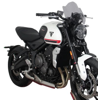 mra sportscreen windshield triumph trident 660 2021
