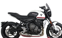 mra sportscreen windshield triumph trident 660 2021
