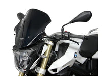 mra touring windshield bmw f800r 2015