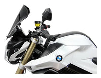 mra touring windshield bmw f800r 2015
